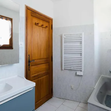빌라 Familiale Spacieuse A Narbonne-plage Pour 6 Pers, Parking Prive, Animaux Admis - Fr-1-409-194 *