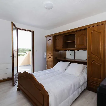 Vila Familiale Spacieuse A Narbonne-plage Pour 6 Pers, Parking Prive, Animaux Admis - Fr-1-409-194 Narbonne