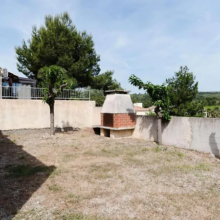 빌라 Familiale Spacieuse A Narbonne-plage Pour 6 Pers, Parking Prive, Animaux Admis - Fr-1-409-194