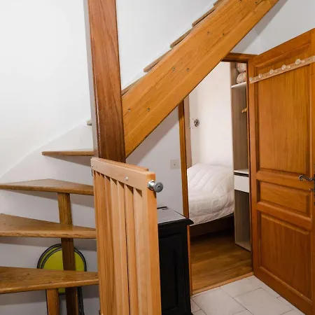 Familiale Spacieuse A Narbonne-plage Pour 6 Pers, Parking Prive, Animaux Admis - Fr-1-409-194