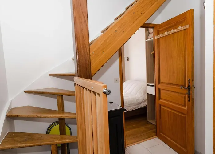 Familiale Spacieuse A Narbonne-plage Pour 6 Pers, Parking Prive, Animaux Admis - Fr-1-409-194