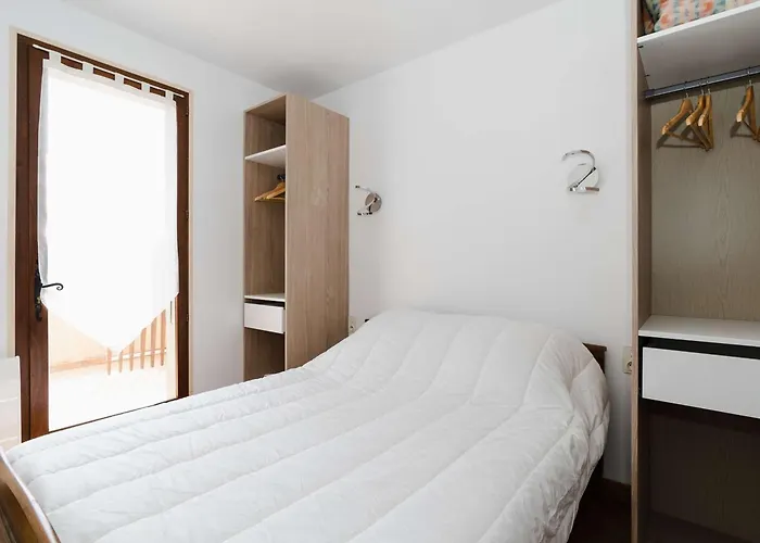 Familiale Spacieuse A Narbonne-plage Pour 6 Pers, Parking Prive, Animaux Admis - Fr-1-409-194 * Ναρμπόν